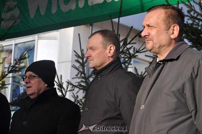 Miejska Wigilia 2013 [21.12.2013] - zdjęcie #43 - eOstroleka.pl