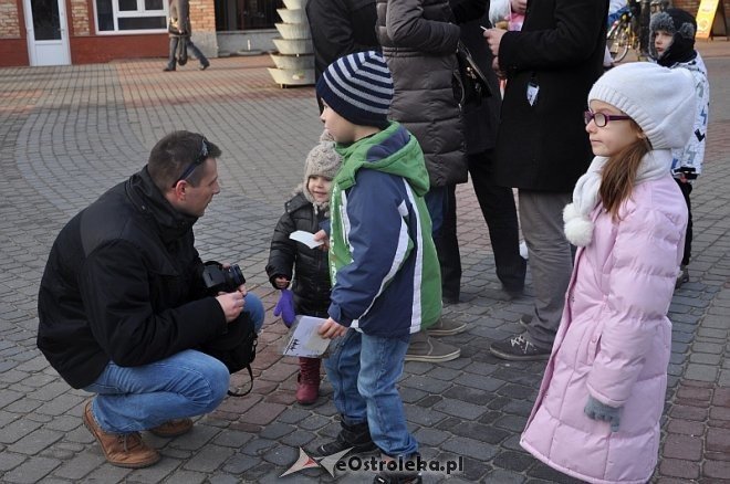 Miejska Wigilia 2013 [21.12.2013] - zdjęcie #17 - eOstroleka.pl