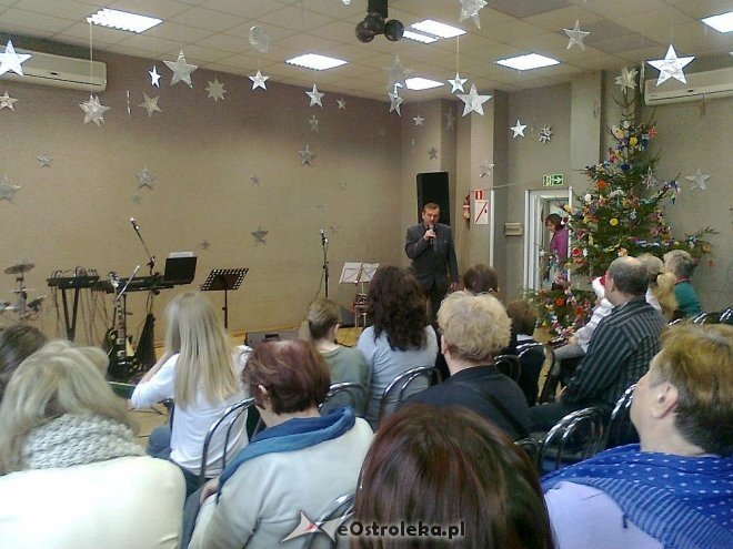 Kolędy i pastorałki w ostrołęckim Lokatorze [ZDJĘCIA] - zdjęcie #10 - eOstroleka.pl