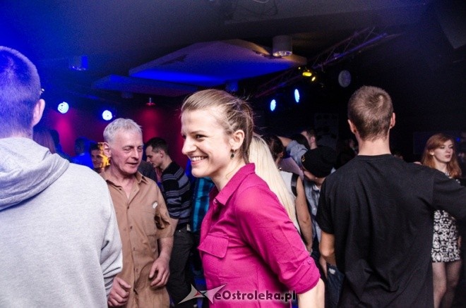 1 Dzień Świąt w Klubie U Studentów [25.12.2013] - zdjęcie #26 - eOstroleka.pl