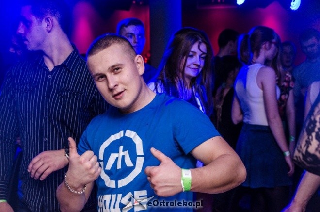 1 Dzień Świąt w Klubie U Studentów [25.12.2013] - zdjęcie #25 - eOstroleka.pl