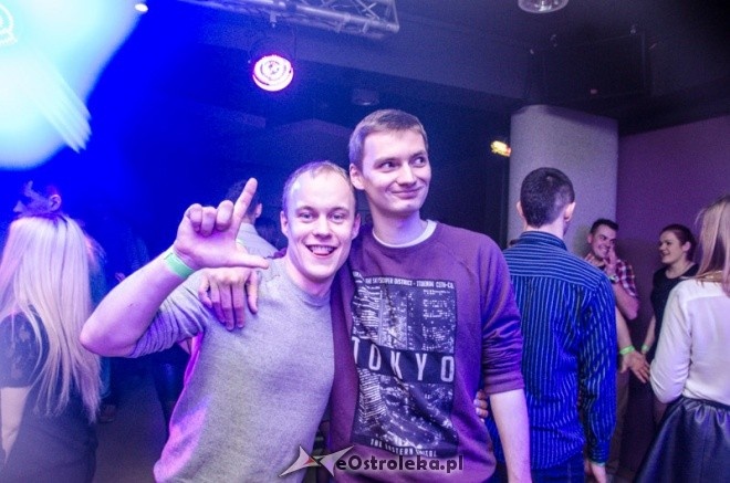 1 Dzień Świąt w Klubie U Studentów [25.12.2013] - zdjęcie #24 - eOstroleka.pl