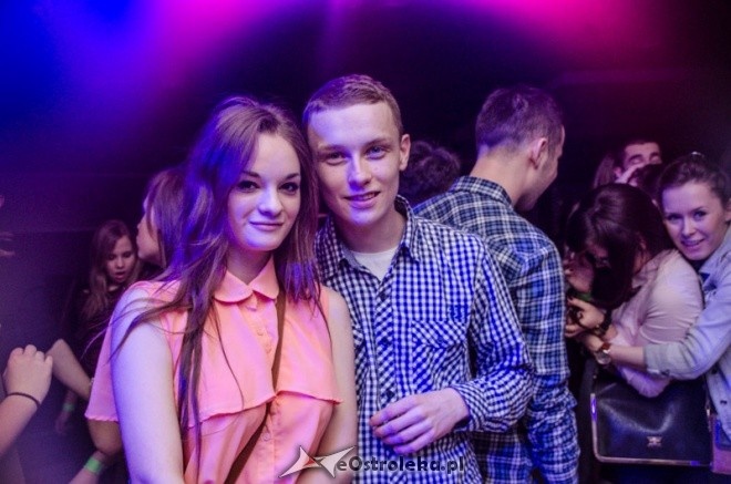 1 Dzień Świąt w Klubie U Studentów [25.12.2013] - zdjęcie #18 - eOstroleka.pl
