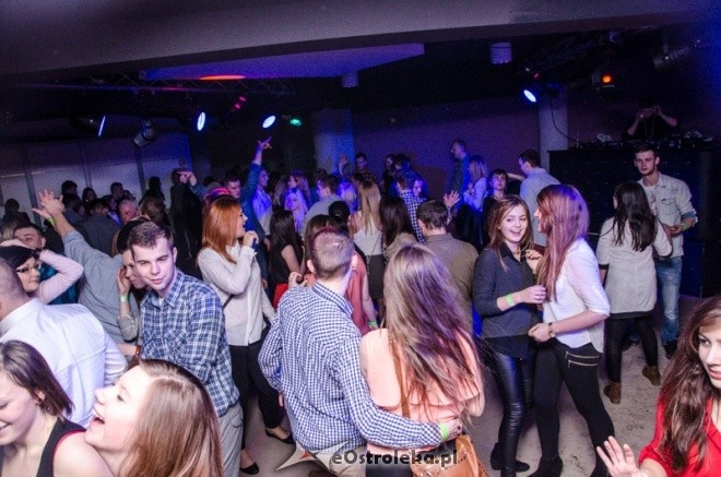 1 Dzień Świąt w Klubie U Studentów [25.12.2013] - zdjęcie #17 - eOstroleka.pl