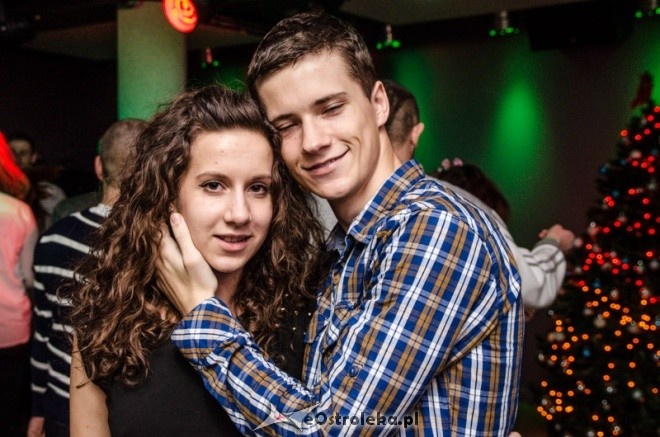 1 Dzień Świąt w Klubie U Studentów [25.12.2013] - zdjęcie #15 - eOstroleka.pl