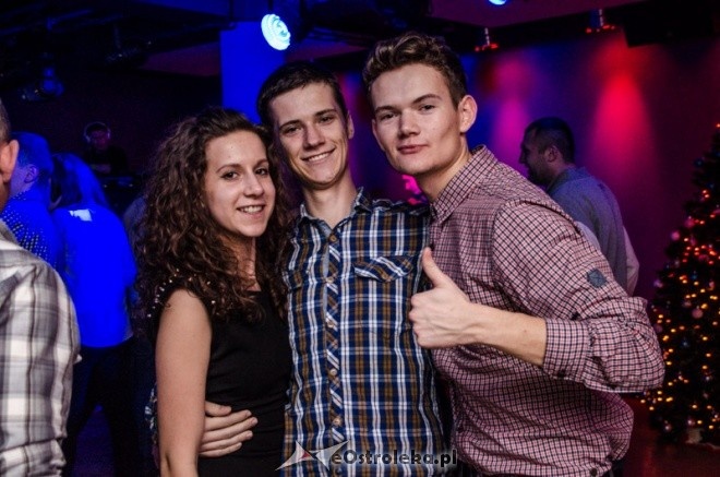 1 Dzień Świąt w Klubie U Studentów [25.12.2013] - zdjęcie #14 - eOstroleka.pl