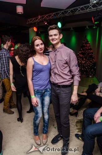 1 Dzień Świąt w Klubie U Studentów [25.12.2013] - zdjęcie #13 - eOstroleka.pl