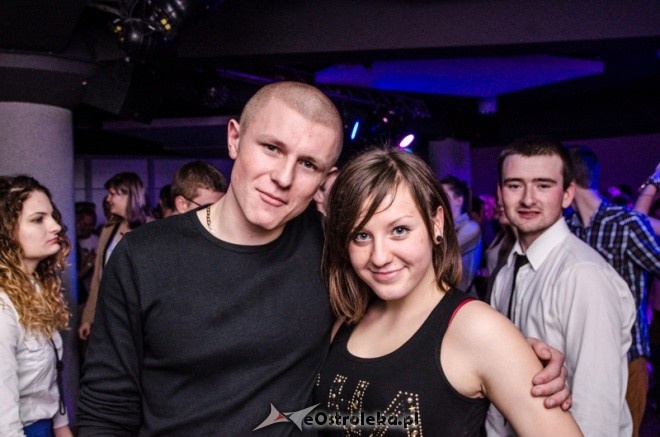 1 Dzień Świąt w Klubie U Studentów [25.12.2013] - zdjęcie #12 - eOstroleka.pl