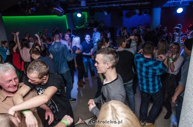 1 Dzień Świąt w Klubie U Studentów [25.12.2013] - zdjęcie #11 - eOstroleka.pl