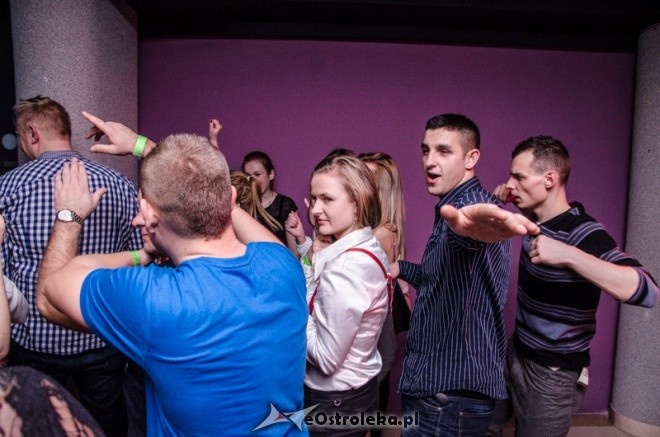 1 Dzień Świąt w Klubie U Studentów [25.12.2013] - zdjęcie #10 - eOstroleka.pl
