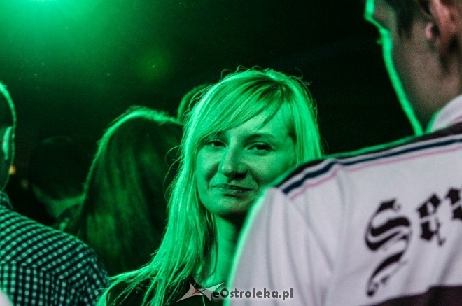 1 Dzień Świąt w Klubie U Studentów [25.12.2013] - zdjęcie #8 - eOstroleka.pl