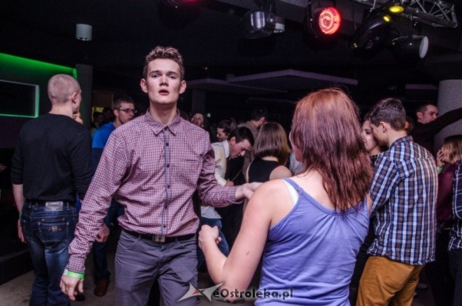 1 Dzień Świąt w Klubie U Studentów [25.12.2013] - zdjęcie #7 - eOstroleka.pl