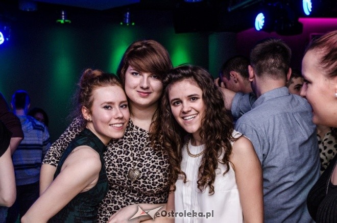 1 Dzień Świąt w Klubie U Studentów [25.12.2013] - zdjęcie #3 - eOstroleka.pl