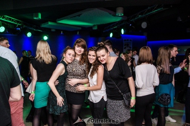 1 Dzień Świąt w Klubie U Studentów [25.12.2013] - zdjęcie #2 - eOstroleka.pl