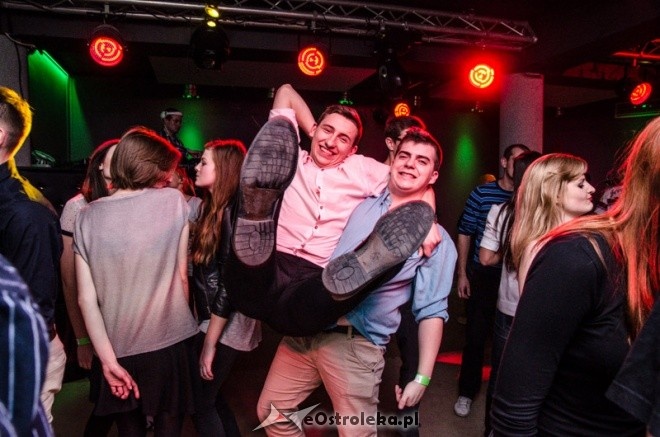 1 Dzień Świąt w Klubie U Studentów [25.12.2013] - zdjęcie #1 - eOstroleka.pl