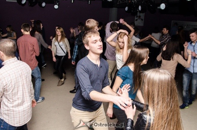 Drugi Dzień Świąt w Klubie u Studentów [26.12.2013] - zdjęcie #15 - eOstroleka.pl