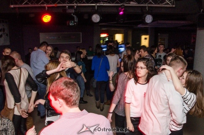 Drugi Dzień Świąt w Klubie u Studentów [26.12.2013] - zdjęcie #12 - eOstroleka.pl