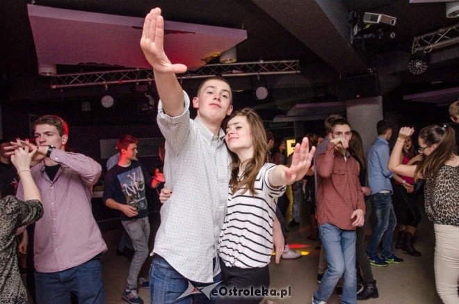 Drugi Dzień Świąt w Klubie u Studentów [26.12.2013] - zdjęcie #11 - eOstroleka.pl