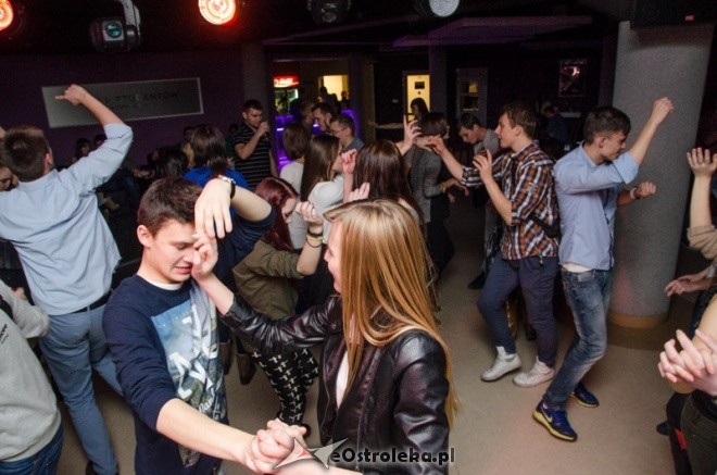 Drugi Dzień Świąt w Klubie u Studentów [26.12.2013] - zdjęcie #9 - eOstroleka.pl