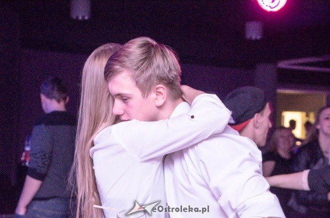 Drugi Dzień Świąt w Klubie u Studentów [26.12.2013] - zdjęcie #8 - eOstroleka.pl