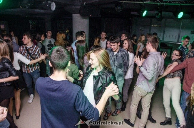 Drugi Dzień Świąt w Klubie u Studentów [26.12.2013] - zdjęcie #7 - eOstroleka.pl