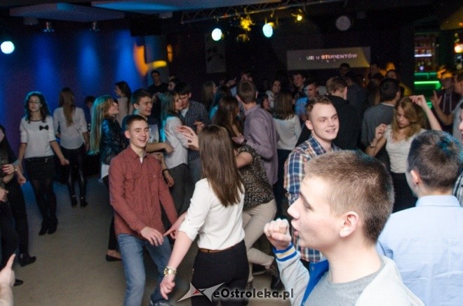 Drugi Dzień Świąt w Klubie u Studentów [26.12.2013] - zdjęcie #5 - eOstroleka.pl