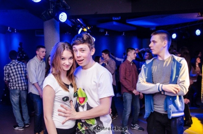Drugi Dzień Świąt w Klubie u Studentów [26.12.2013] - zdjęcie #4 - eOstroleka.pl