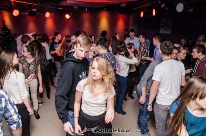Drugi Dzień Świąt w Klubie u Studentów [26.12.2013] - zdjęcie #3 - eOstroleka.pl