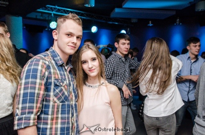 Drugi Dzień Świąt w Klubie u Studentów [26.12.2013] - zdjęcie #2 - eOstroleka.pl
