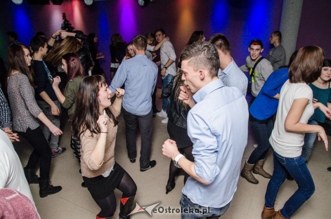Drugi Dzień Świąt w Klubie u Studentów [26.12.2013] - zdjęcie #1 - eOstroleka.pl
