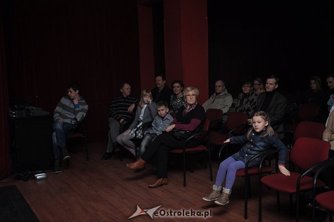 Koncert charytatywny w „Oczku” [27.12.2013] - zdjęcie #2 - eOstroleka.pl