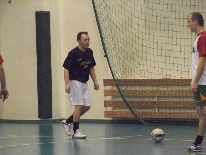 3. kolejka Nocnej Ligi Futsalu (27.12.2013) - zdjęcie #68 - eOstroleka.pl