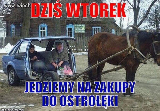 Memy o Ostrołęce - zdjęcie #6 - eOstroleka.pl