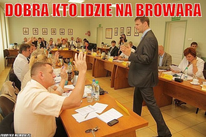 Memy o Ostrołęce - zdjęcie #8 - eOstroleka.pl