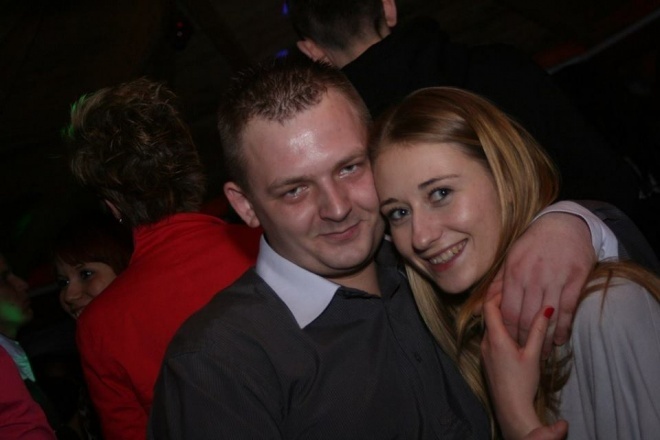 Gorące Święta w Clubie Ibiza. Wystąpiły zespoły Basta i MIG [25-26.12.2013] - zdjęcie #61 - eOstroleka.pl