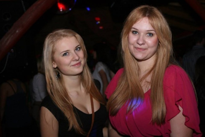 Gorące Święta w Clubie Ibiza. Wystąpiły zespoły Basta i MIG [25-26.12.2013] - zdjęcie #59 - eOstroleka.pl