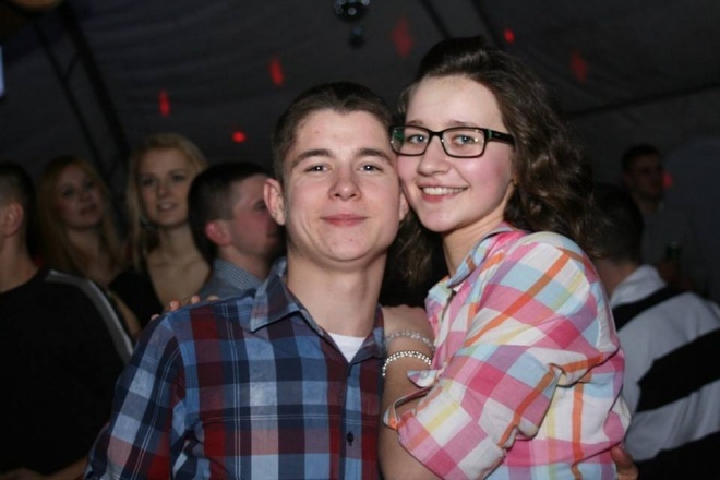 Gorące Święta w Clubie Ibiza. Wystąpiły zespoły Basta i MIG [25-26.12.2013] - zdjęcie #58 - eOstroleka.pl