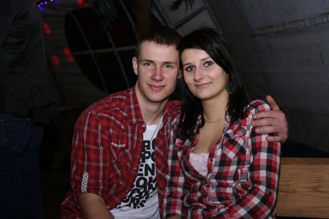 Gorące Święta w Clubie Ibiza. Wystąpiły zespoły Basta i MIG [25-26.12.2013] - zdjęcie #55 - eOstroleka.pl