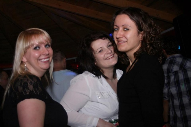 Gorące Święta w Clubie Ibiza. Wystąpiły zespoły Basta i MIG [25-26.12.2013] - zdjęcie #54 - eOstroleka.pl