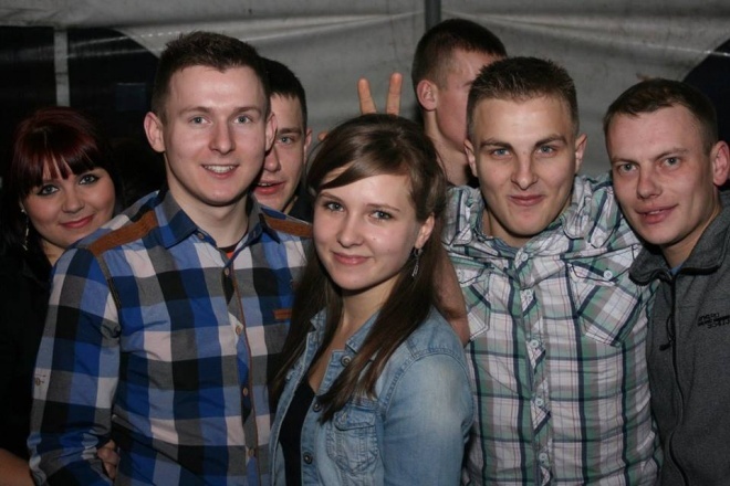 Gorące Święta w Clubie Ibiza. Wystąpiły zespoły Basta i MIG [25-26.12.2013] - zdjęcie #52 - eOstroleka.pl