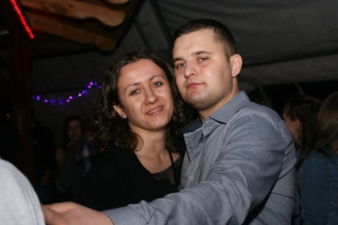 Gorące Święta w Clubie Ibiza. Wystąpiły zespoły Basta i MIG [25-26.12.2013] - zdjęcie #51 - eOstroleka.pl