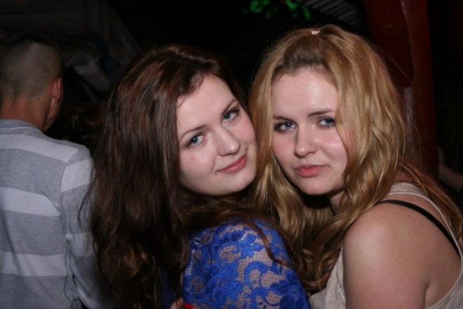 Gorące Święta w Clubie Ibiza. Wystąpiły zespoły Basta i MIG [25-26.12.2013] - zdjęcie #50 - eOstroleka.pl