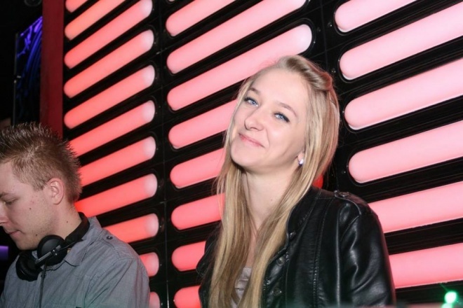 Gorące Święta w Clubie Ibiza. Wystąpiły zespoły Basta i MIG [25-26.12.2013] - zdjęcie #49 - eOstroleka.pl