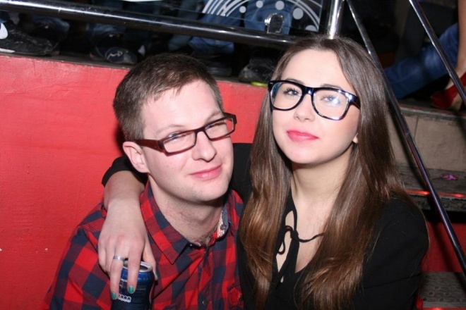 Gorące Święta w Clubie Ibiza. Wystąpiły zespoły Basta i MIG [25-26.12.2013] - zdjęcie #48 - eOstroleka.pl