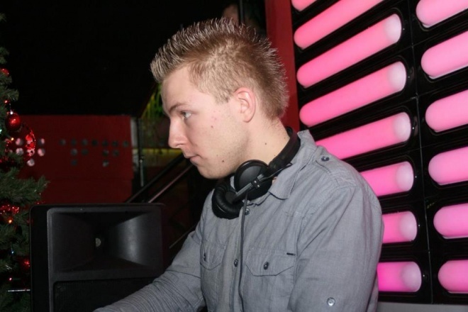 Gorące Święta w Clubie Ibiza. Wystąpiły zespoły Basta i MIG [25-26.12.2013] - zdjęcie #47 - eOstroleka.pl