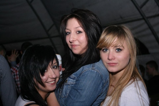 Gorące Święta w Clubie Ibiza. Wystąpiły zespoły Basta i MIG [25-26.12.2013] - zdjęcie #45 - eOstroleka.pl