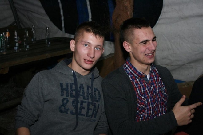 Gorące Święta w Clubie Ibiza. Wystąpiły zespoły Basta i MIG [25-26.12.2013] - zdjęcie #44 - eOstroleka.pl