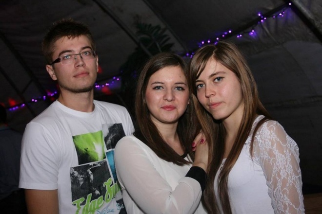 Gorące Święta w Clubie Ibiza. Wystąpiły zespoły Basta i MIG [25-26.12.2013] - zdjęcie #43 - eOstroleka.pl