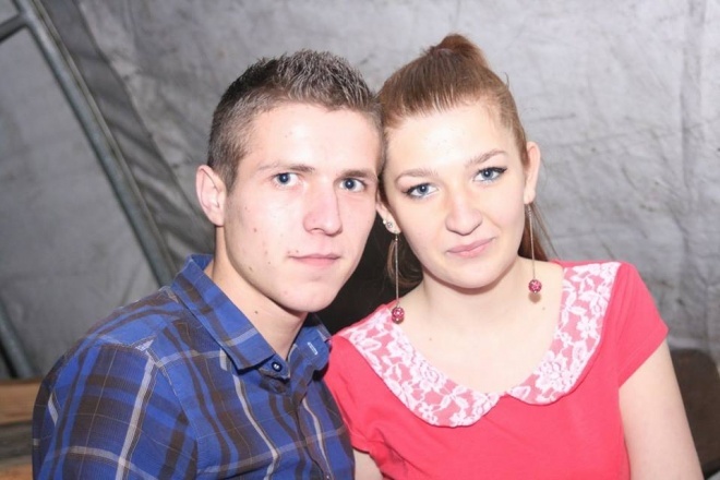 Gorące Święta w Clubie Ibiza. Wystąpiły zespoły Basta i MIG [25-26.12.2013] - zdjęcie #41 - eOstroleka.pl