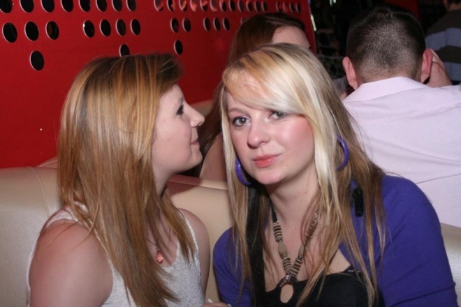 Gorące Święta w Clubie Ibiza. Wystąpiły zespoły Basta i MIG [25-26.12.2013] - zdjęcie #36 - eOstroleka.pl